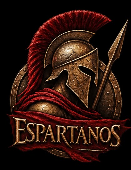 ESPARTANOS