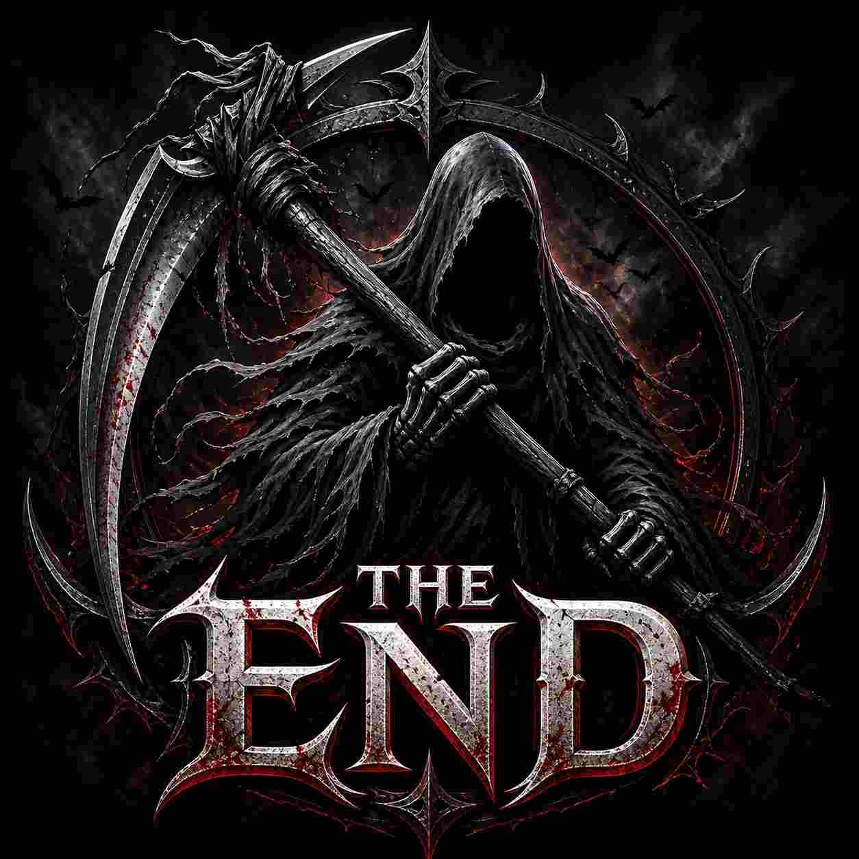 The End