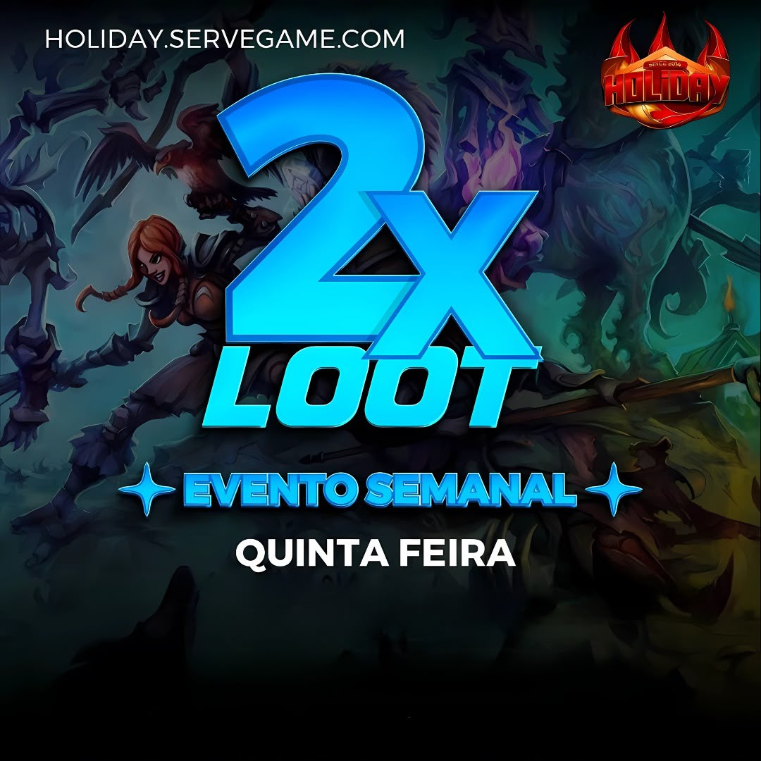 Evento de Quinta-feira